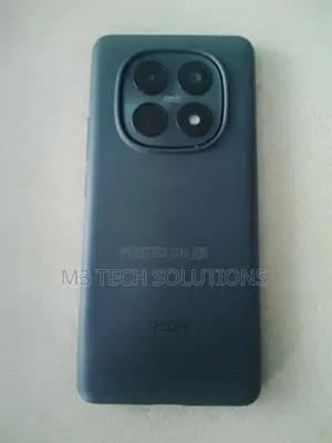 Xiaomi Redmi Note 15 Pro 256 GB Red