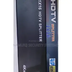 Generic HDMI Splitter 1×16 Port