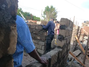 Contractor/Homes Construction