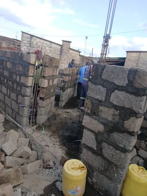 Contractor/Homes Construction