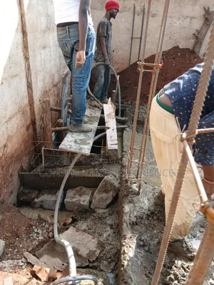 Contractor/Homes Construction