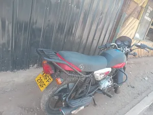 Bajaj Boxer 150 UG 2020 Red