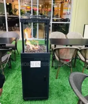 Fire Pit Gas Patio Heaters