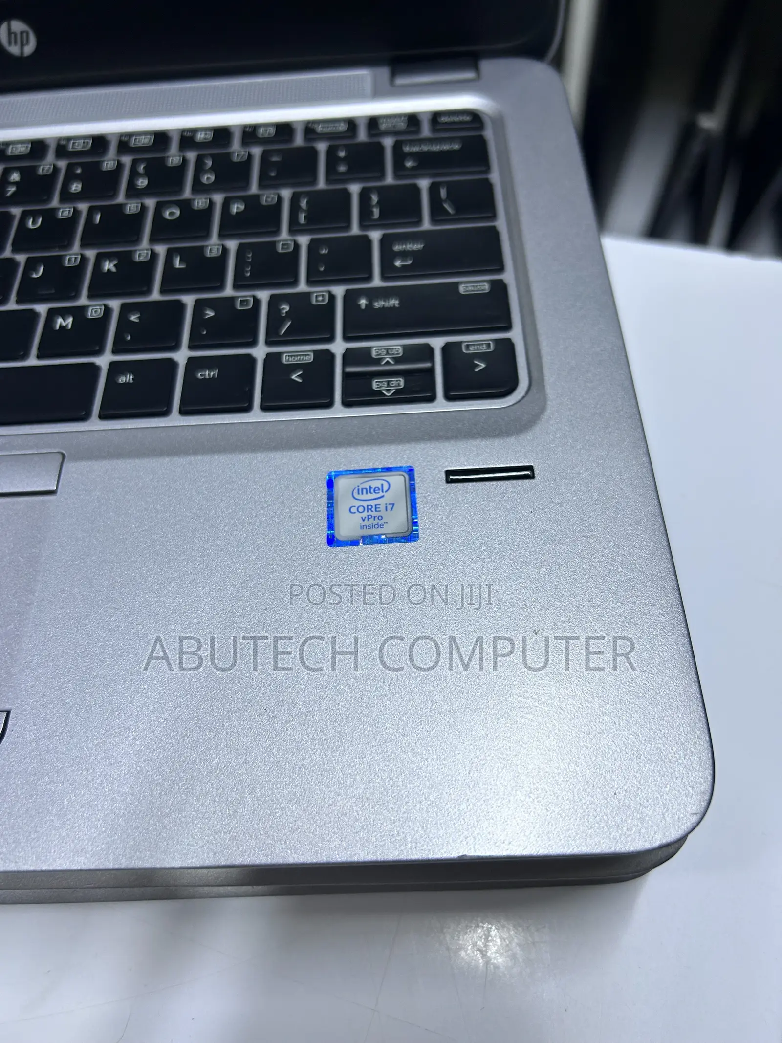 Laptop HP EliteBook 820 G3 8GB Intel Core i7 SSD 256GB