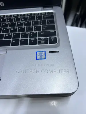 Laptop HP EliteBook 820 G3 8GB Intel Core i7 SSD 256GB