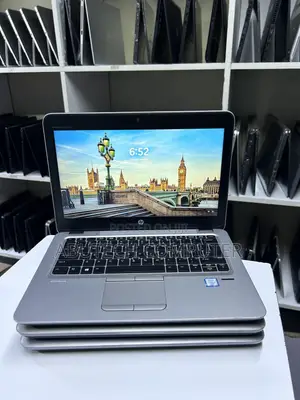 Laptop HP EliteBook 820 G3 8GB Intel Core i7 SSD 256GB