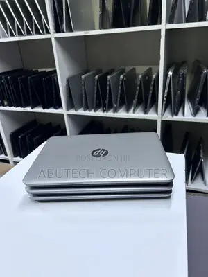 Laptop HP EliteBook 820 G3 8GB Intel Core i7 SSD 256GB