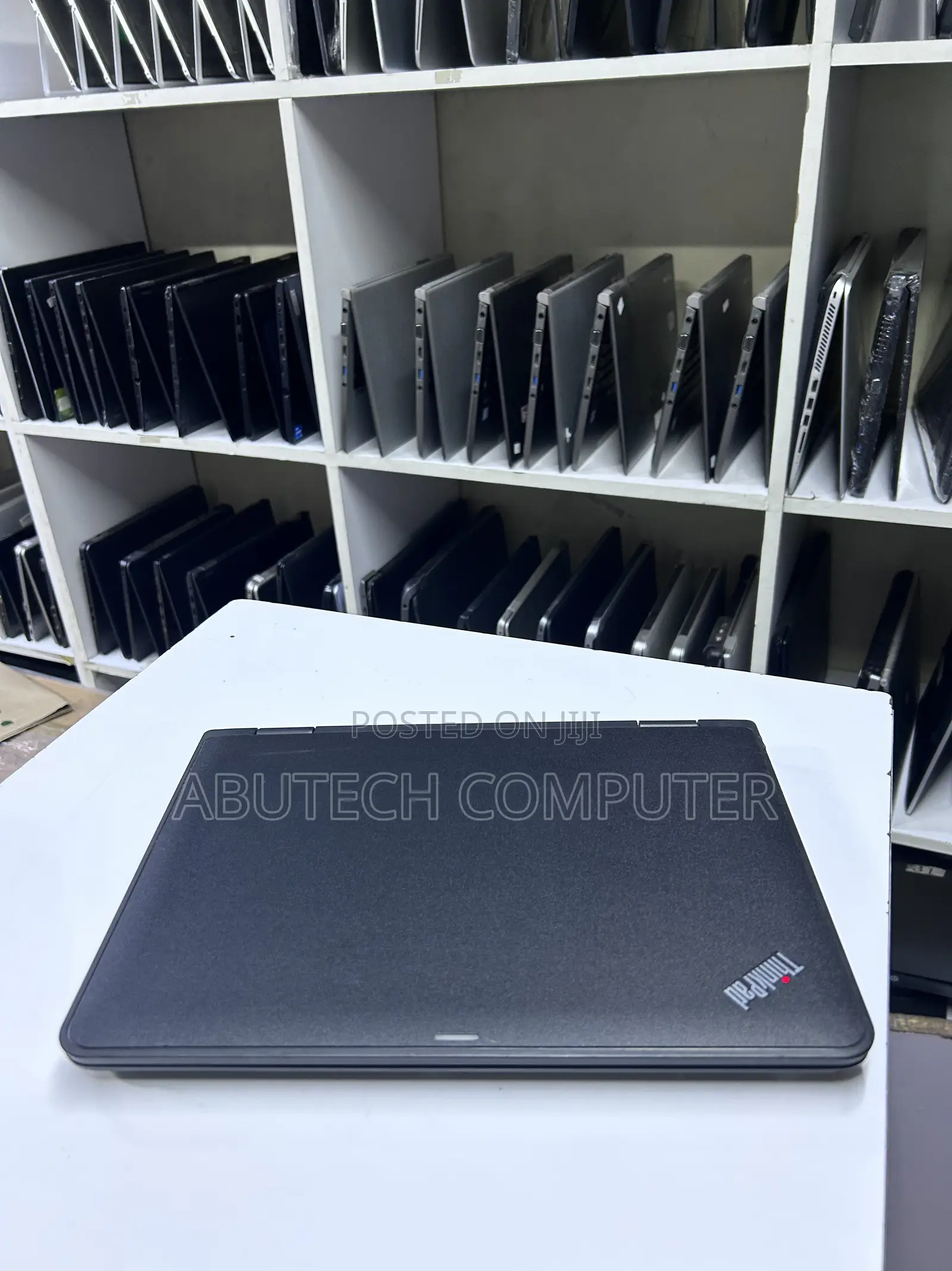 Laptop Lenovo Yoga 11e 8GB Intel Core i5 SSD 256GB