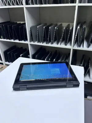 Laptop Lenovo Yoga 11e 8GB Intel Core i5 SSD 256GB