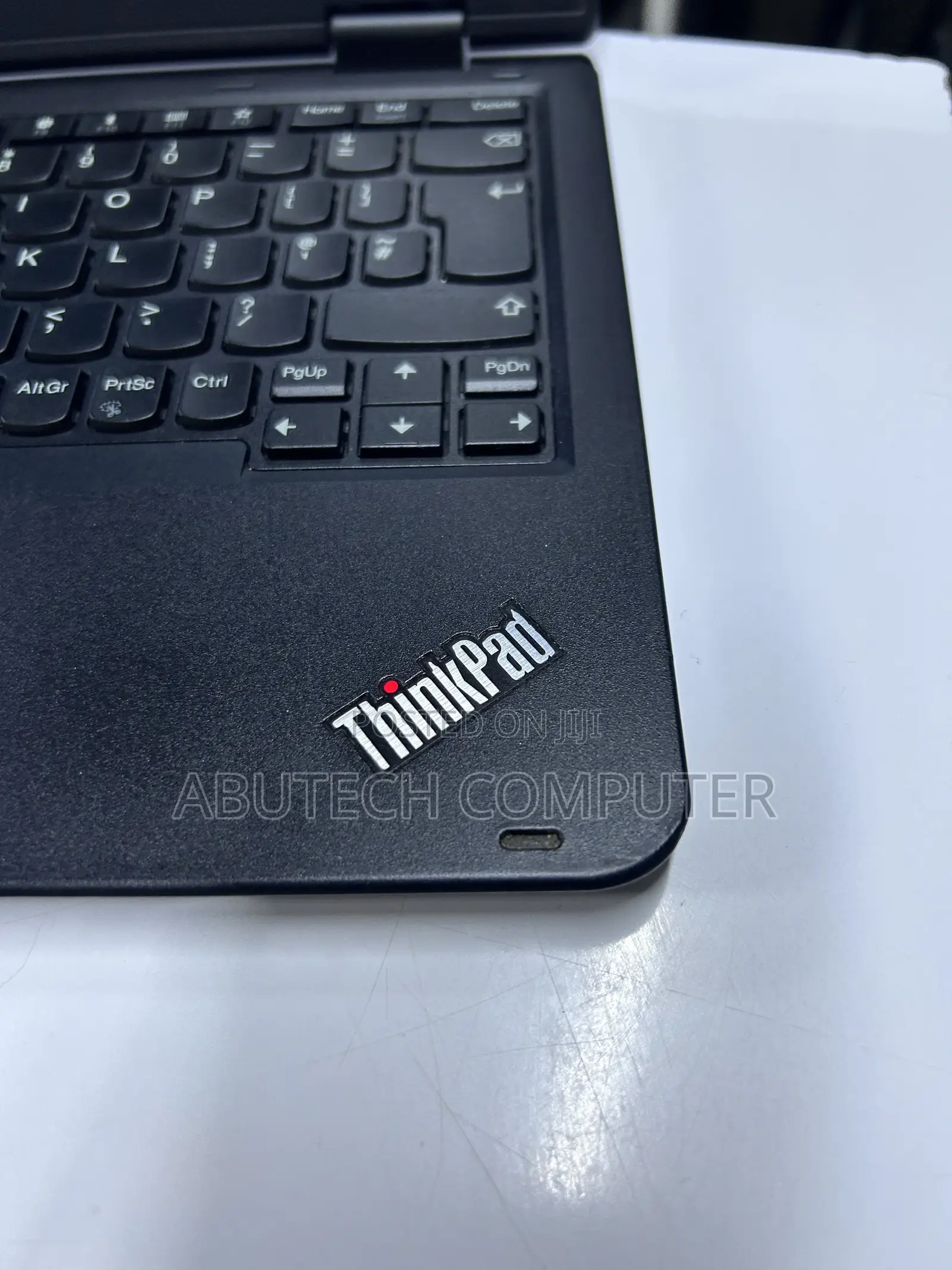 Laptop Lenovo Yoga 11e 8GB Intel Core i5 SSD 256GB