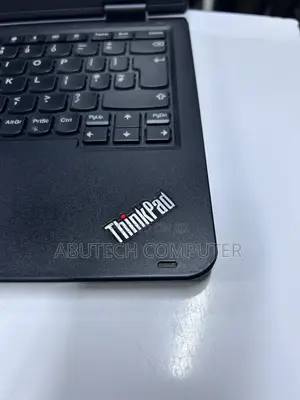 Laptop Lenovo Yoga 11e 8GB Intel Core i5 SSD 256GB