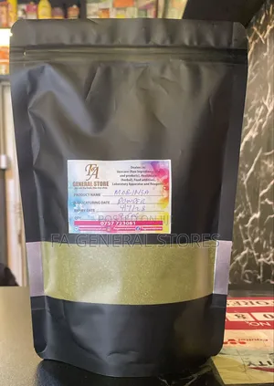Moringa Powder