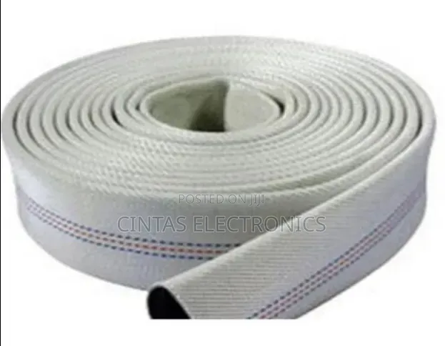 Canvas Delivery Pipe 2*30M