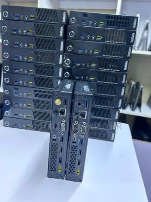 Desktop Computer Lenovo 8GB Intel Core i5 HDD 500GB
