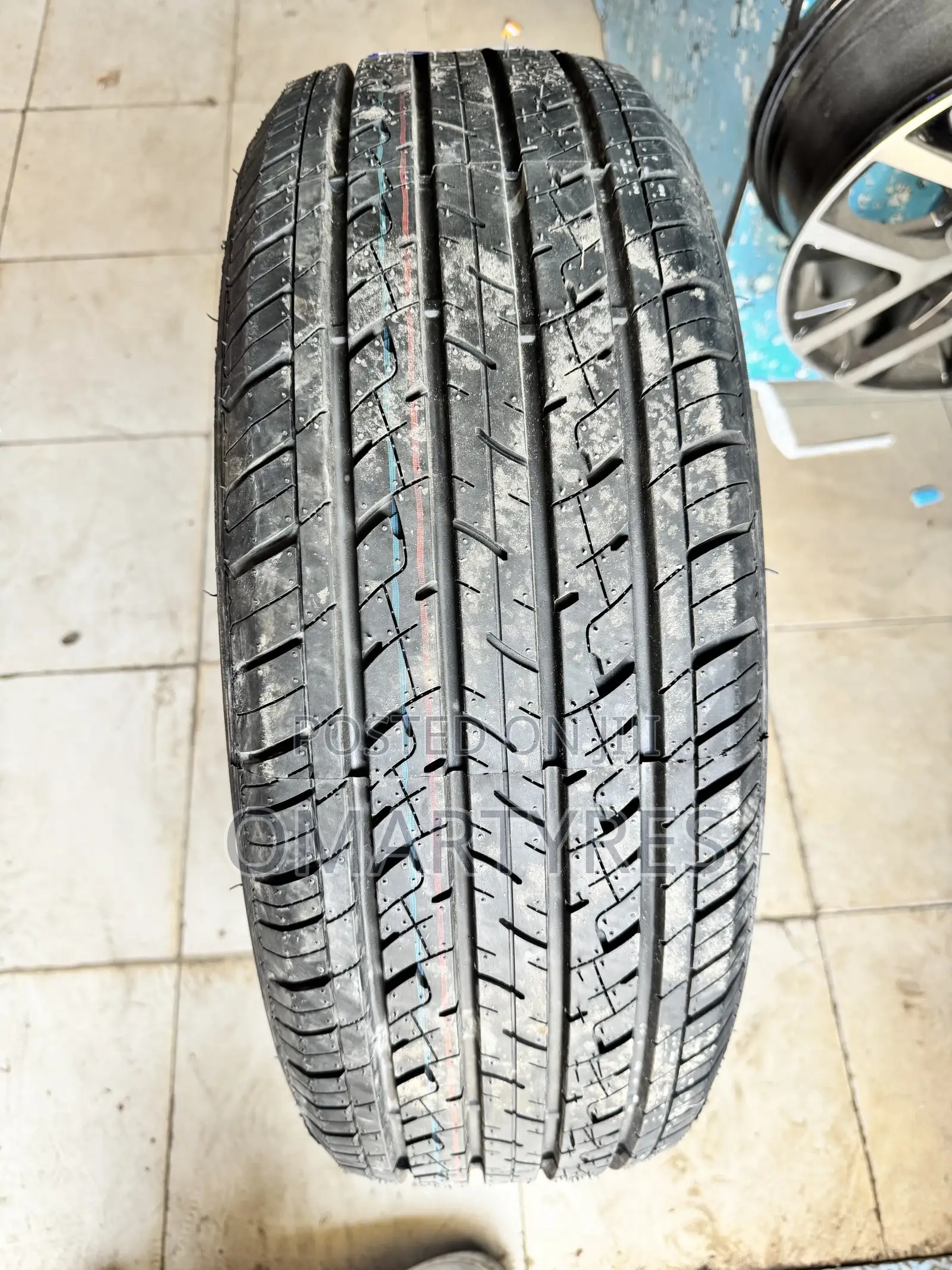 215/60r17 Goddard