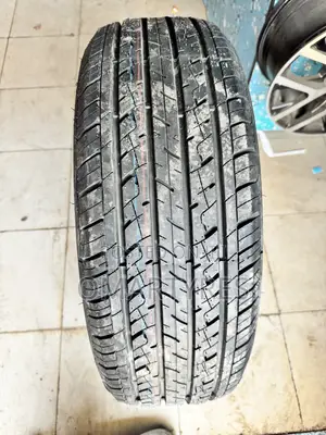 215/60r17 Goddard