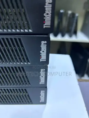 Desktop Computer Lenovo 8GB Intel Core i5 HDD 500GB