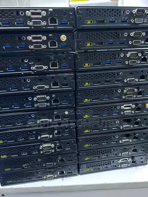 Desktop Computer Lenovo 8GB Intel Core i5 HDD 500GB