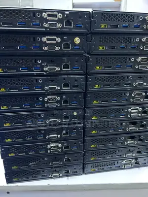 Desktop Computer Lenovo 8GB Intel Core i5 HDD 500GB