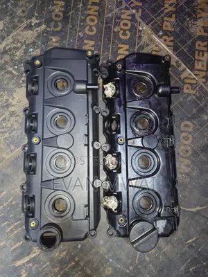 YD25/350 Navara/Caravan Engine Top Cover New Model