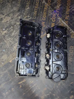 YD25/350 Navara/Caravan Engine Top Cover New Model