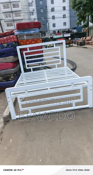 5*6 Heavy Metal Frame
