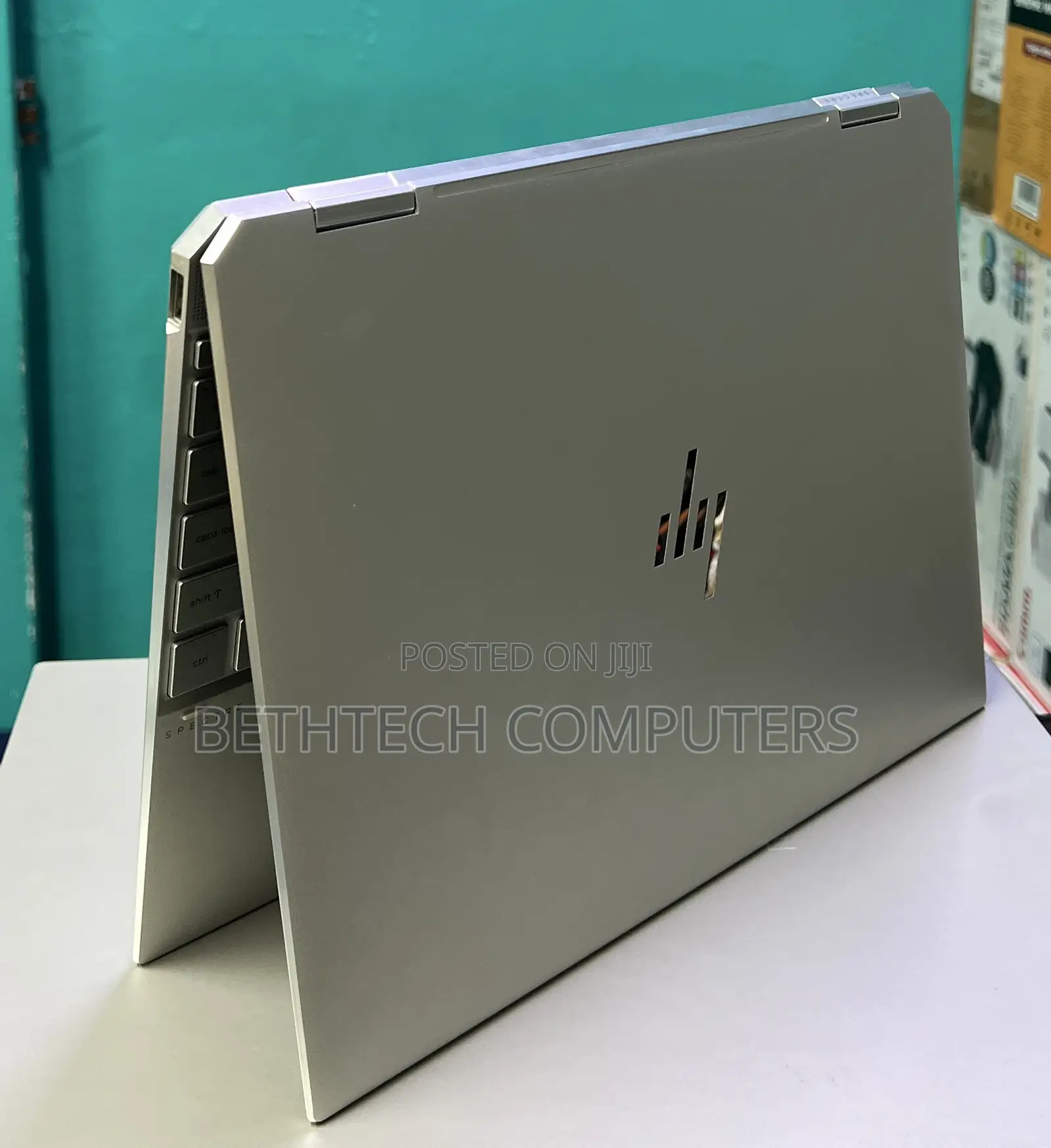 Laptop HP Spectre 14 16GB Intel Core i7 SSD 512GB
