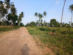 3acres Chumani Chalokiringi