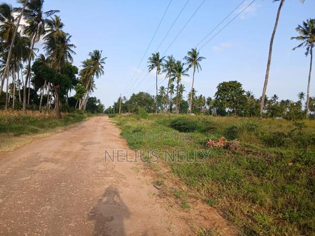 3acres Chumani Chalokiringi