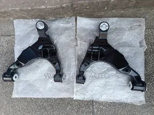 Front Lower Arm Prado 150