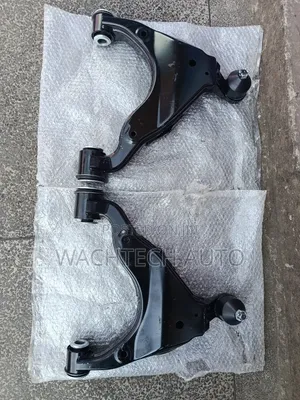 Front Lower Arm Prado 150