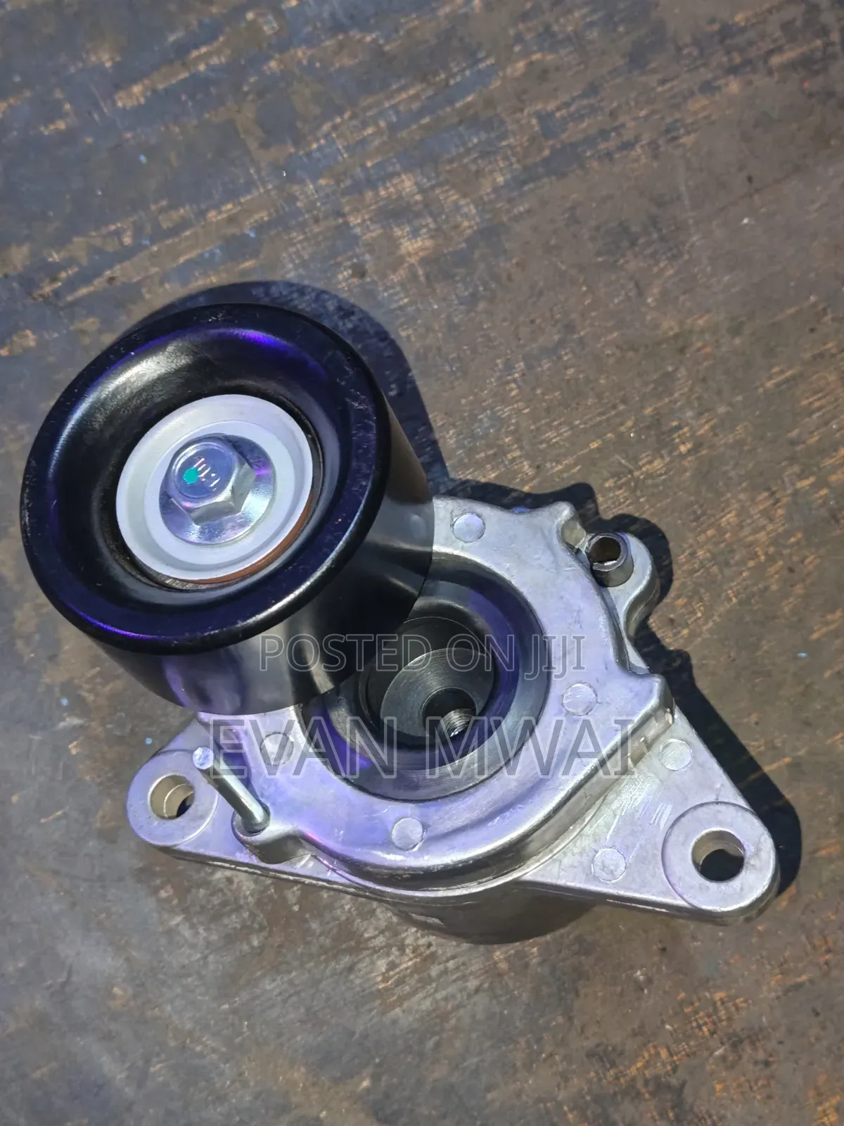 Nissan Navara Tensioner YD25/NV350 New Model