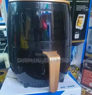 With 1year Warranty Ailyons 6L Air Fryer
