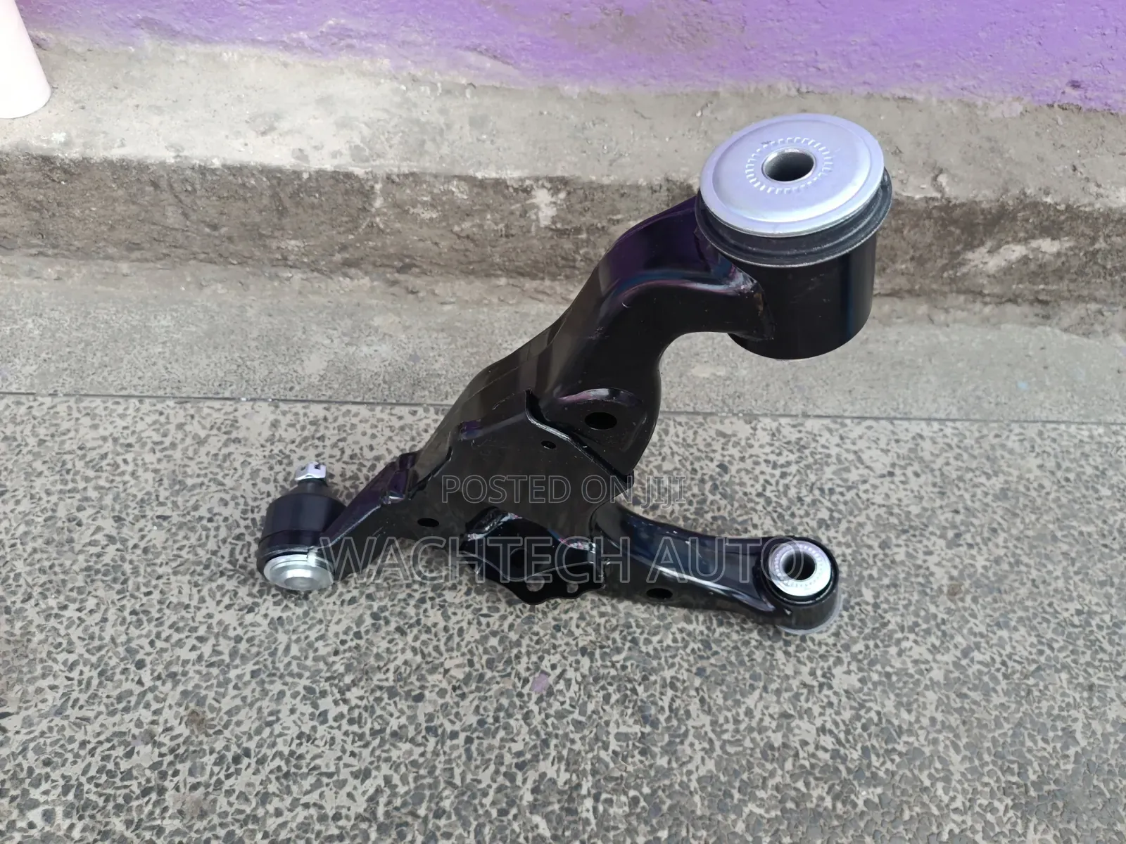Front Lower Arm Prado 150