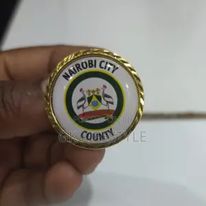 Customized Lapel Pins and Security Badges