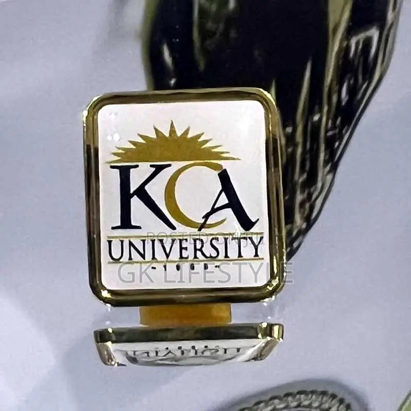 Customized Lapel Pins and Security Badges