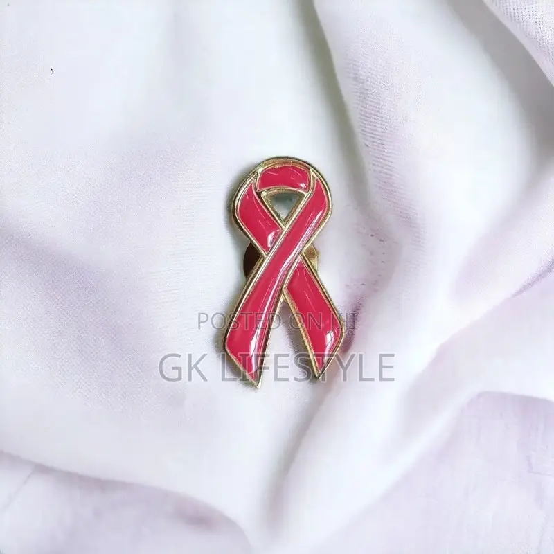 Customized Lapel Pins and Security Badges