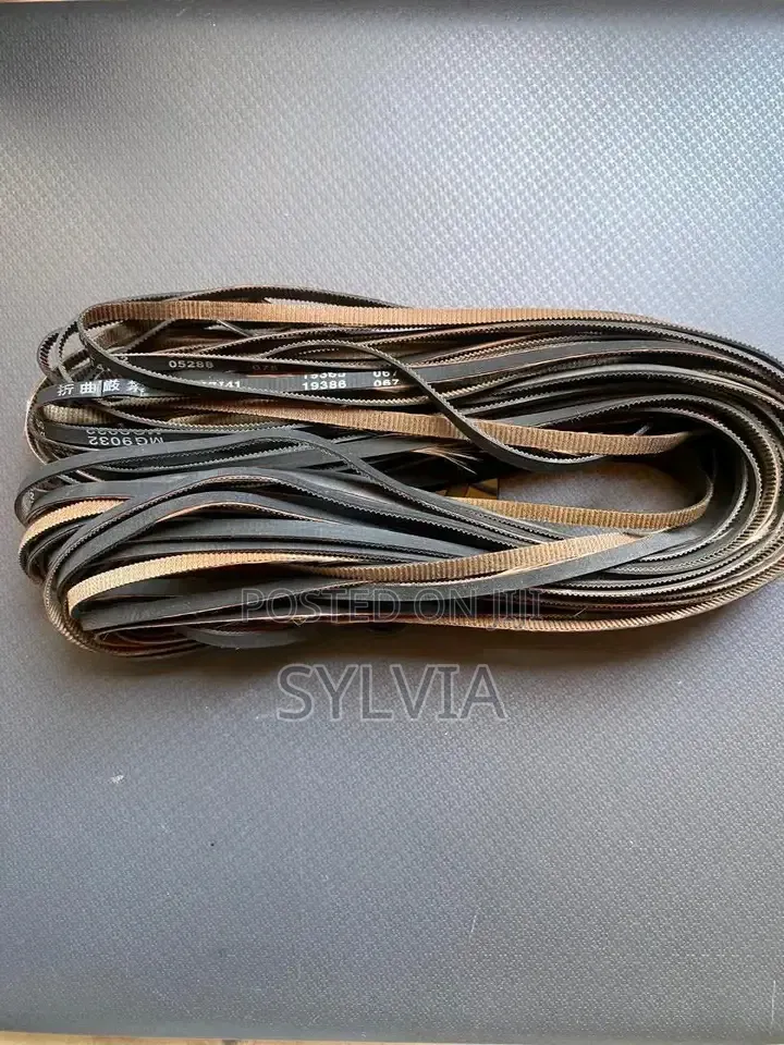 Printer CR Belt/ Timing Belt