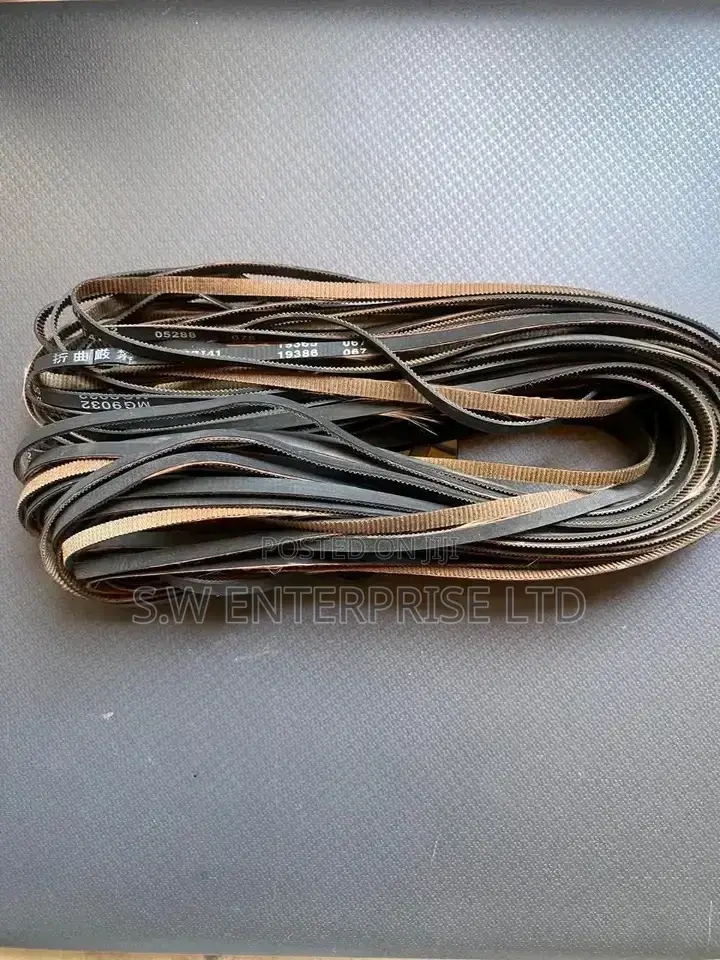 Printer CR Belt/ Timing Belt