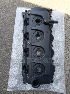 Engine Cover Nissan YD25, NAVARA, HARDBODY