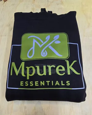 Hoodie Printing