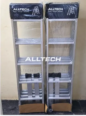 20ft Aluminum Ladder