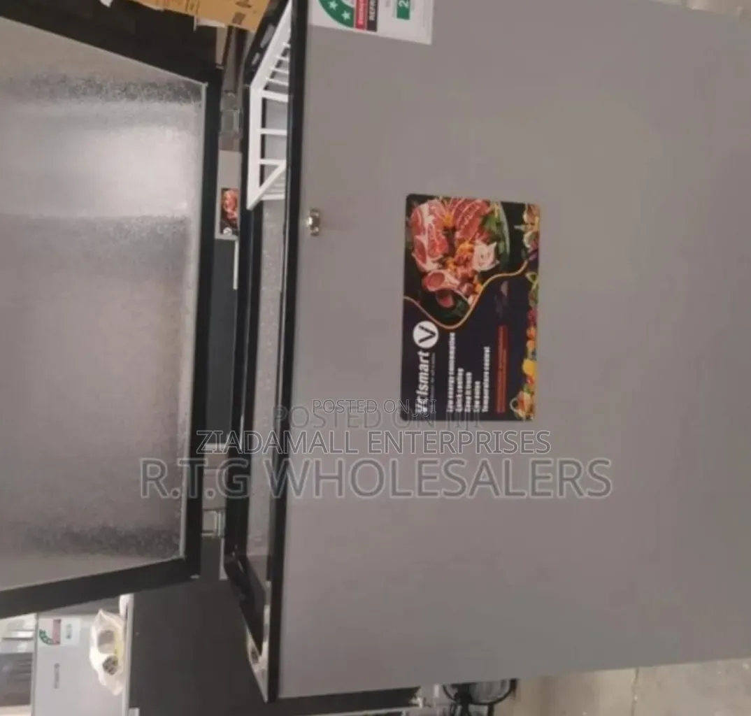 Deep Freezer Volsmart 130L Freezers