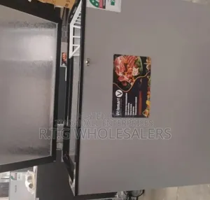 Deep Freezer Volsmart 130L Freezers