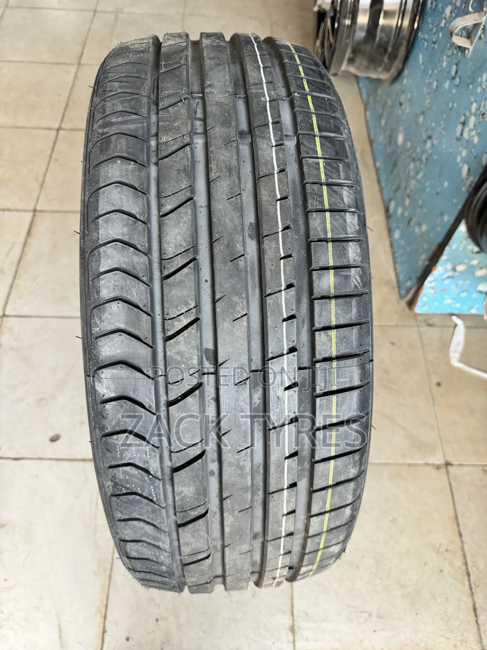 225/45r19 Goddard