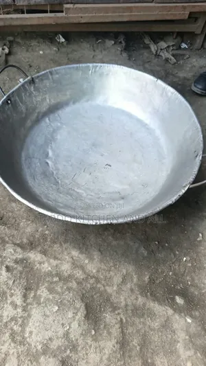 Heavy Duty Frying Fish Pan