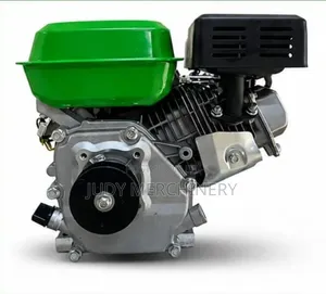 Farm Petrol Engine