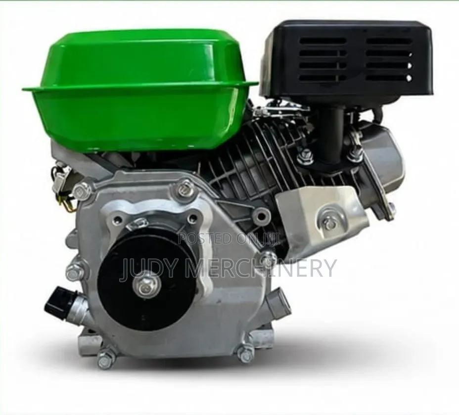 Farm Petrol Engine