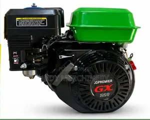 Farm Petrol Engine