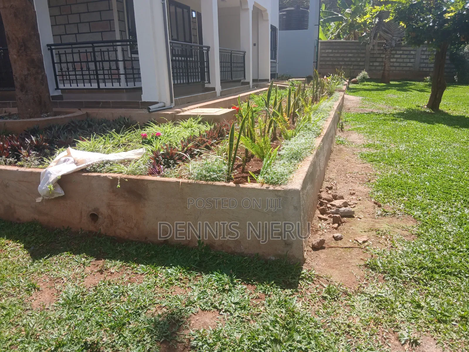 Land Scaping
